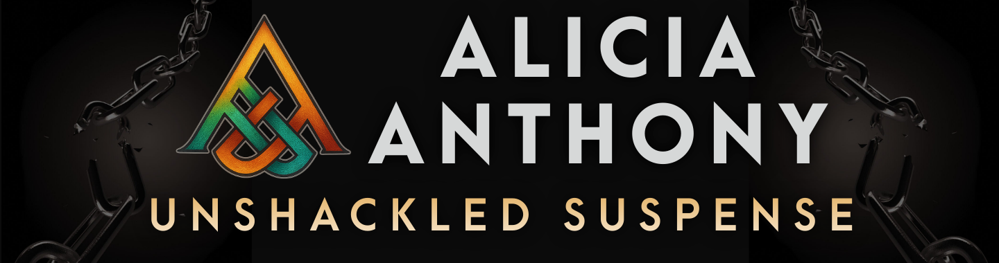 Alicia Anthony